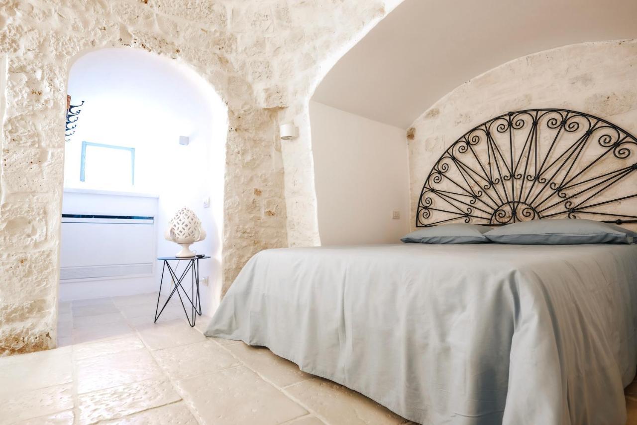 Trulli Vecchia Corte Monopoli Kültér fotó