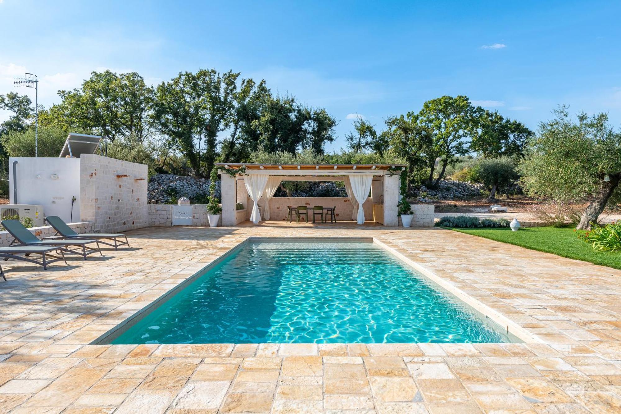 Trulli Vecchia Corte Monopoli Kültér fotó